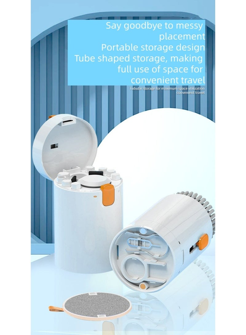 Nariele مجموعة فرش تنظيف أدوات لوحة المفاتيح والشاشة 20 في 1 - Image 4